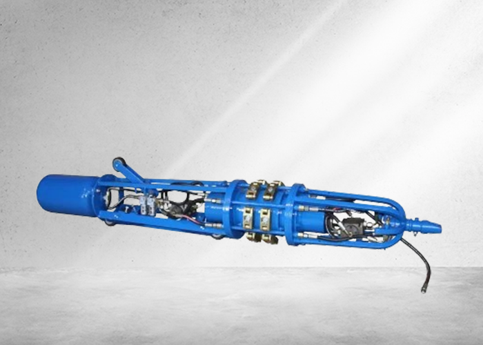 Best Quality Pneumatic Pipe Clamp – PipeAlign Equipments