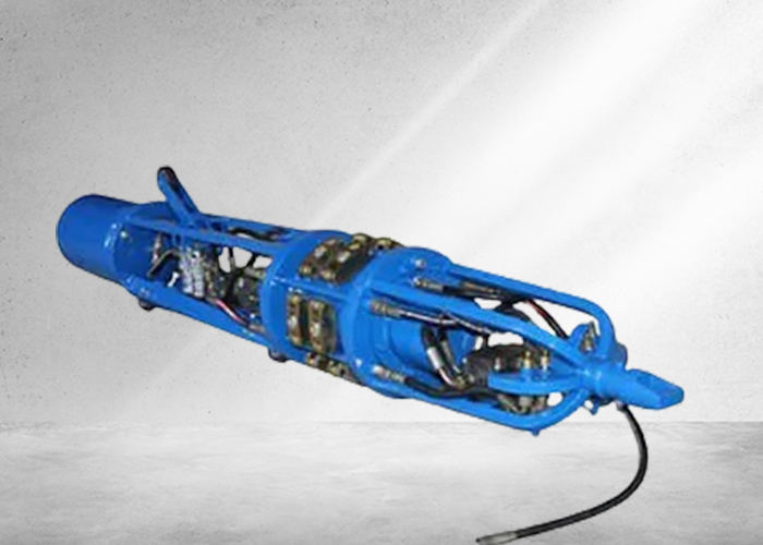 Pneumatic Pipe Clamp Factory – PipeAlign Equipments