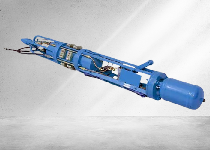 Pneumatic Pipe Clamp for Sale – PipeAlign Equipments